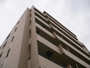 マンションクロダ山鼻１９条Ⅱの物件外観写真